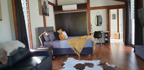 Woodwark Bay Retreat Airlie Beach - Adwords Guide 0