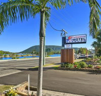 Woongarra Motel - Adwords Guide