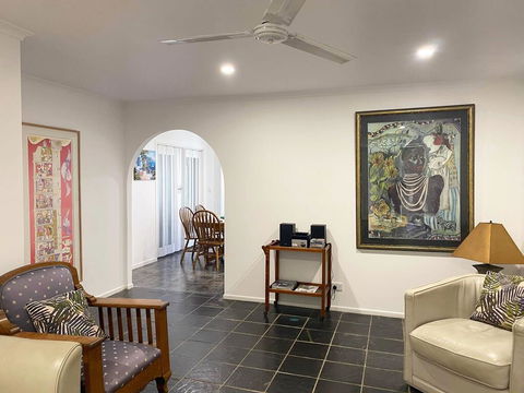 Woorim Secluded Palms Cottage - Adwords Guide 3