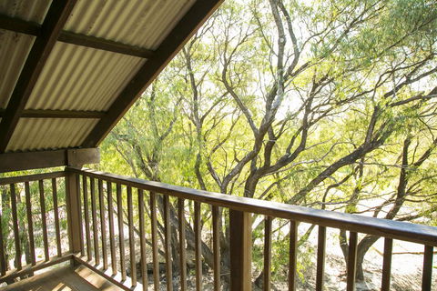 Wyadup Brook Cottages - Adwords Guide 1