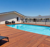 Wynnum Anchor Motel - Adwords Guide