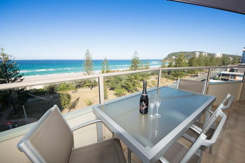 Wyuna Beachfront Holiday Apartments - Adwords Guide 0