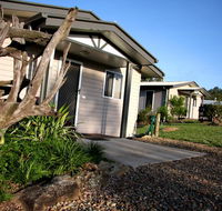 Yabbaloumba Retreat - Adwords Guide