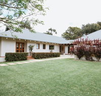 Yallingup Villas - Adwords Guide