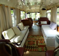 Yamba Hinterland bush retreat - Vintage bus stay - Adwords Guide