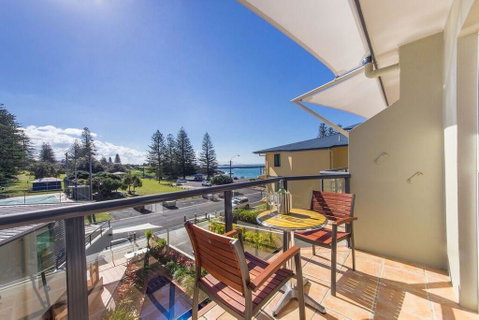 Yamba Beach Motel - Adwords Guide 2