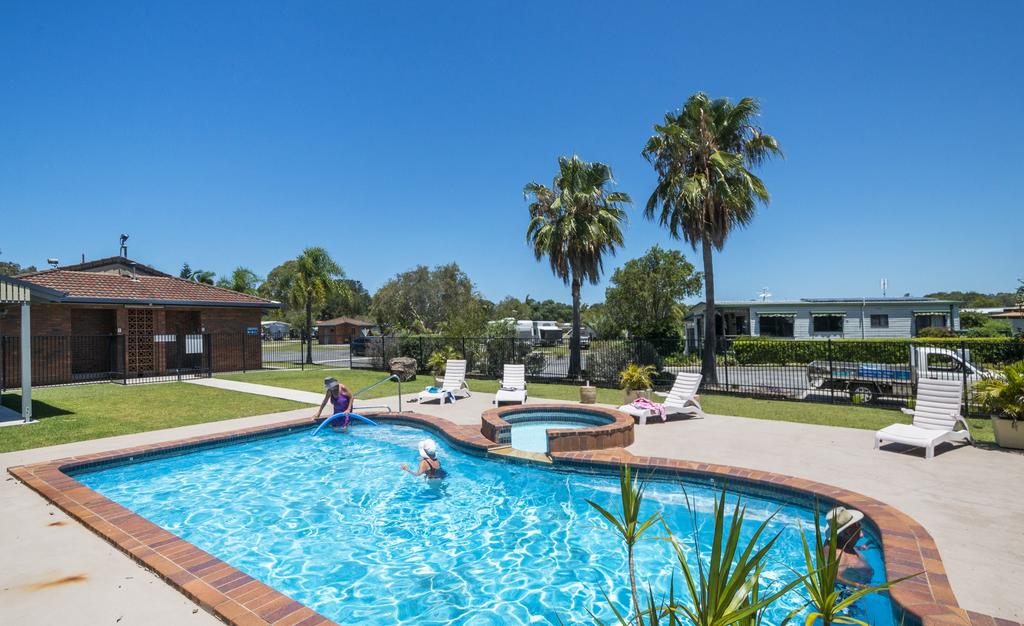 Yamba by Gateway Lifestyle Holiday Parks Yamba