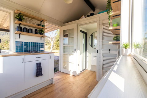 Yarra Valley Tiny House - Adwords Guide 3