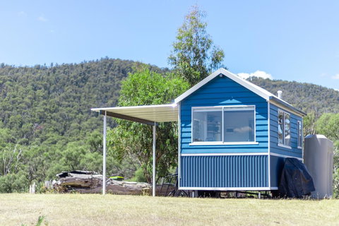 Yarra Valley Tiny House - Adwords Guide 0