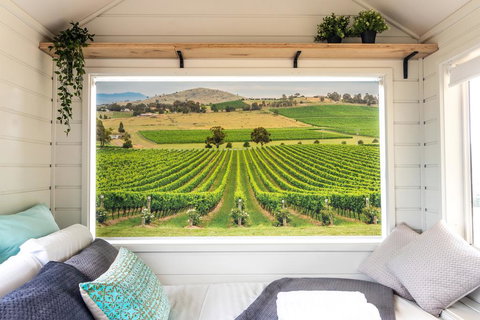 Yarra Valley Tiny House - Adwords Guide 2