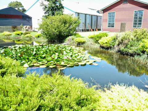 Yarragon Dairy Family Room - Adwords Guide 1