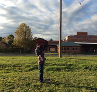 Yarragon Dairy Unit - Adwords Guide