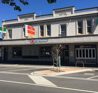 Yarram Commecial Hotel Motel - Adwords Guide