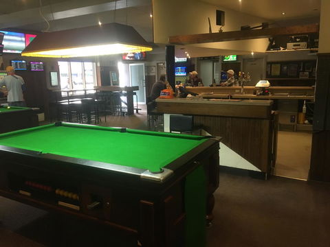 Yarram Commecial Hotel Motel - Adwords Guide 2