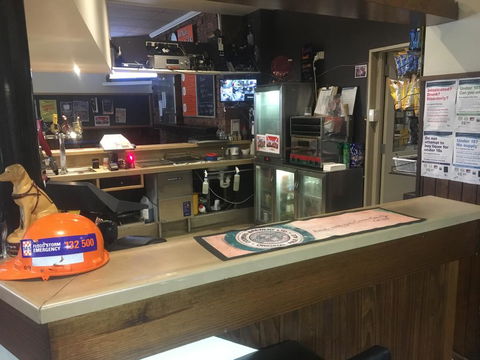 Yarram Commecial Hotel Motel - Adwords Guide 3