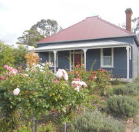 Yarram Cottage Art and Accommodation - Adwords Guide