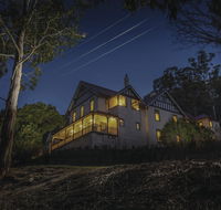 Yarrangobilly Caves House - Adwords Guide