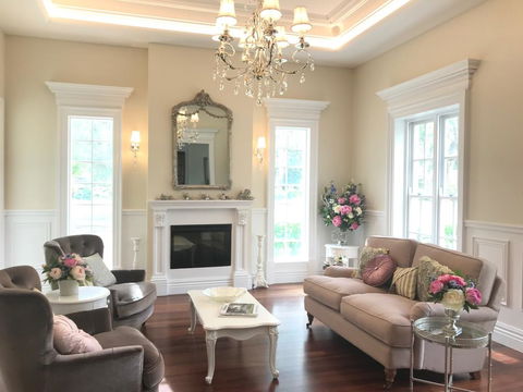 Yatahlia Manor Luxury Homestay - Adwords Guide 3