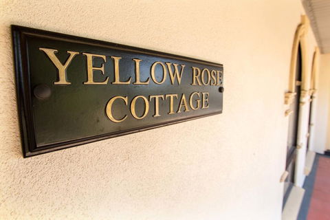 Yellow Rose Cottage - Adwords Guide 3