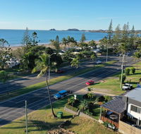 Yeppoon Beachhouse - Adwords Guide