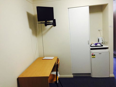 Yetholme Motor Inn - Adwords Guide 0