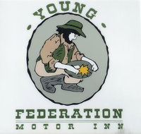 Young Federation Motor Inn - Adwords Guide