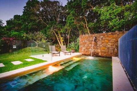 Your Luxury Escape - Barefoot At Tallows - Adwords Guide 3