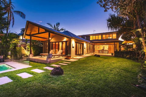 Your Luxury Escape - Barefoot At Tallows - Adwords Guide 2
