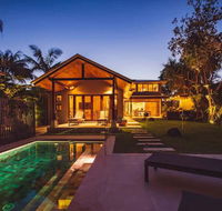 Your Luxury Escape - Barefoot at Tallows - Adwords Guide