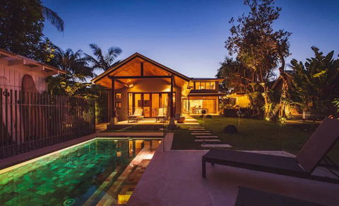 Your Luxury Escape - Barefoot At Tallows - Adwords Guide 0