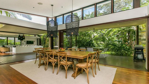 Your Luxury Escape - Iluka Pavilion 5 At Broken Head - Adwords Guide 0