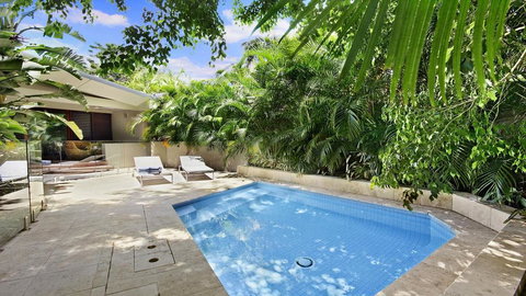 Your Luxury Escape - Iluka Pavilion 5 At Broken Head - Adwords Guide 1