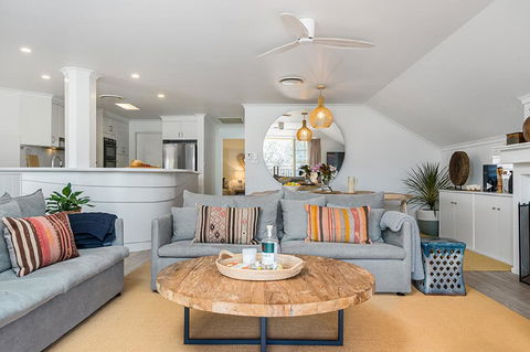 Your Luxury Escape - Sabera - Byron Bay - Adwords Guide 1