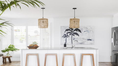 Your Luxury Escape - Sway, Luxury At Byron Bay - Adwords Guide 2