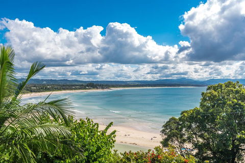 Your Luxury Escape - Sway, Luxury At Byron Bay - Adwords Guide 1