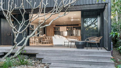 Your Luxury Escape - Tallowood - Suffolk Park - Adwords Guide 0