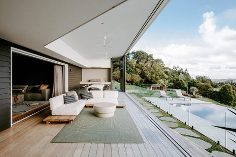 Your Luxury Escape - The Retreat - Adwords Guide 1