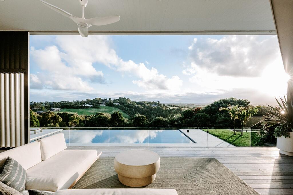 Your Luxury Escape - The Retreat Coopers Shoot