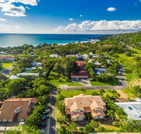 Your Luxury Escape - Tradewinds1 - Adwords Guide