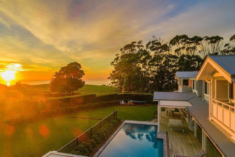 Your Luxury Escape - Trig Point - Adwords Guide 0