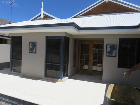 Yunderup Canal Getaway - Adwords Guide 1