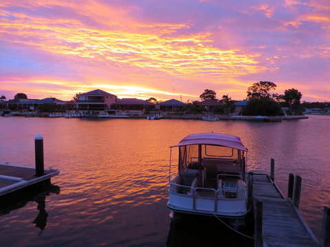 Yunderup Canal Getaway - Adwords Guide 2