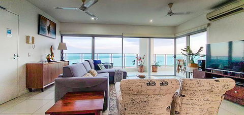 ZEN BY THE WATER - Darwin Premier Retreat - Adwords Guide 3