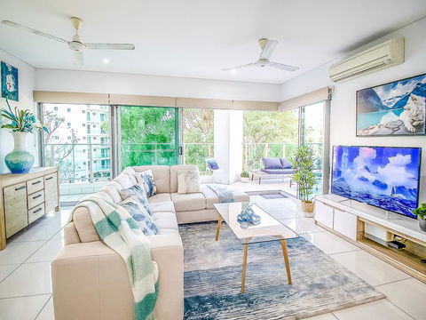 ZEN TOWERS - COZY HOLIDAY HOME For Families In CBD - Adwords Guide 1