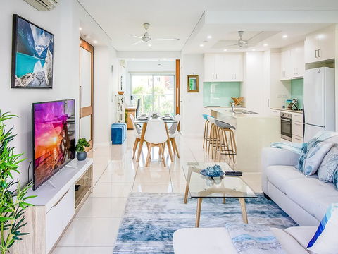 ZEN TOWERS - COZY HOLIDAY HOME For Families In CBD - Adwords Guide 3