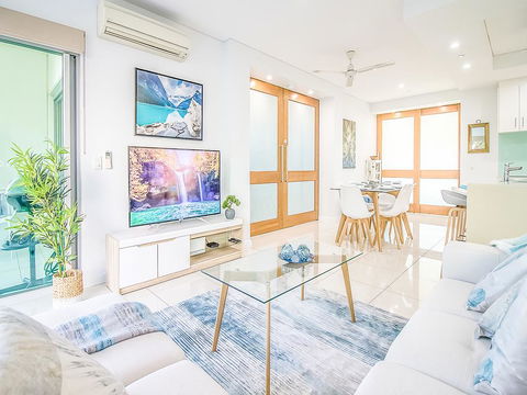 ZEN TOWERS - COZY HOLIDAY HOME For Families In CBD - Adwords Guide 2