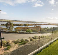 Serenity and sweeping Murray River views - Adwords Guide
