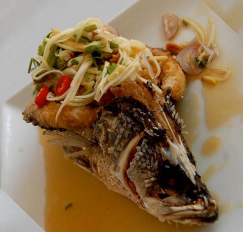 Mekong Thai–Lao Restaurant - Adwords Guide 1