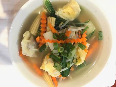 Hot Rice Chinese Restaurant - Adwords Guide 4