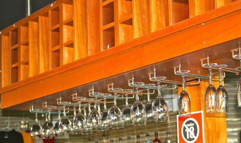 Crescent Head Tavern - Adwords Guide 4